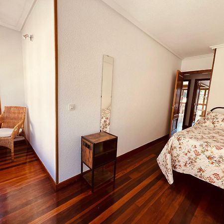 Apartamento Martinvidal 3 Luarca Exterior foto
