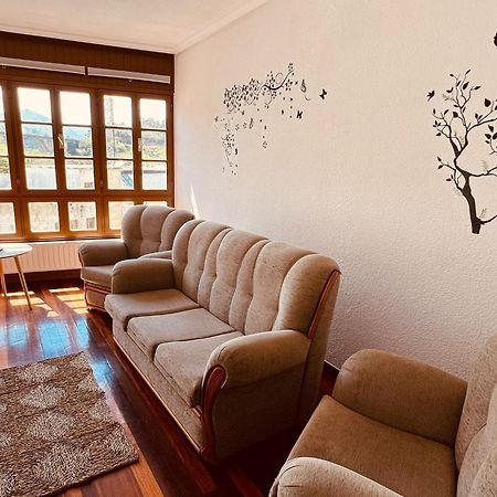 Apartamento Martinvidal 3 Luarca Exterior foto