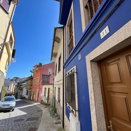 Apartamento Martinvidal 3 Luarca Exterior foto