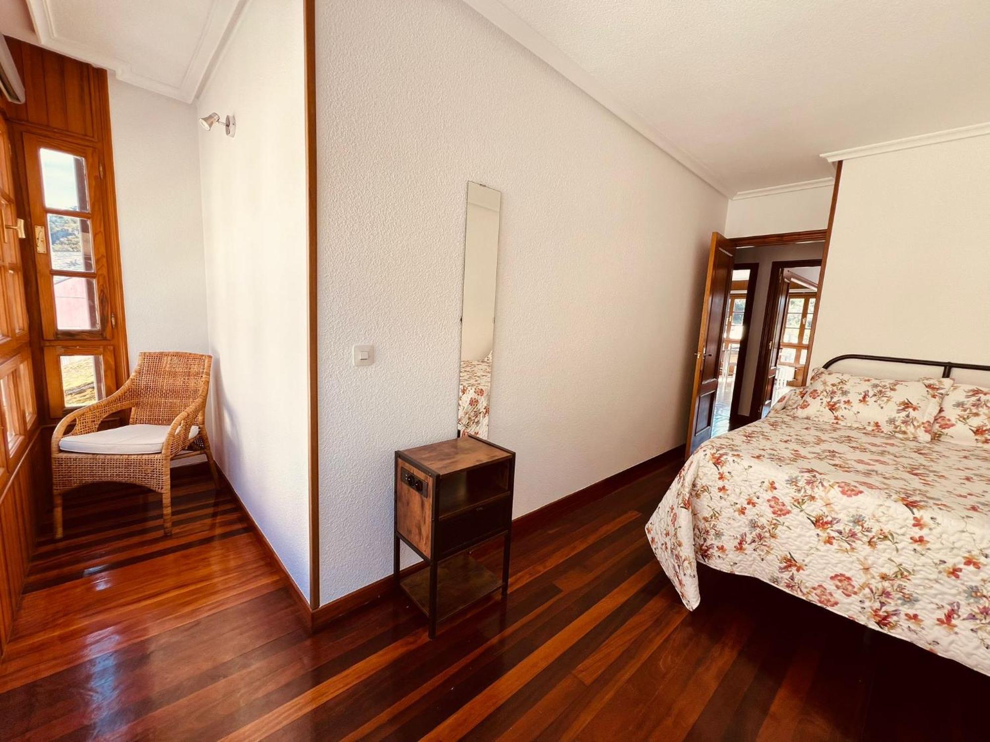 Apartamento Martinvidal 3 Luarca Exterior foto