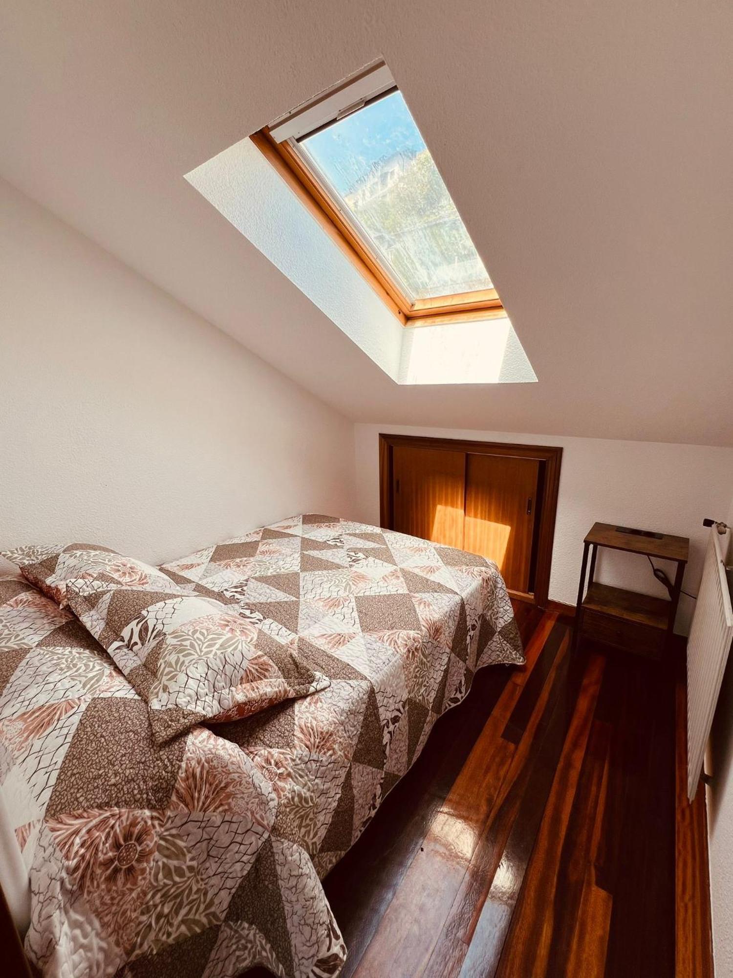 Apartamento Martinvidal 3 Luarca Exterior foto