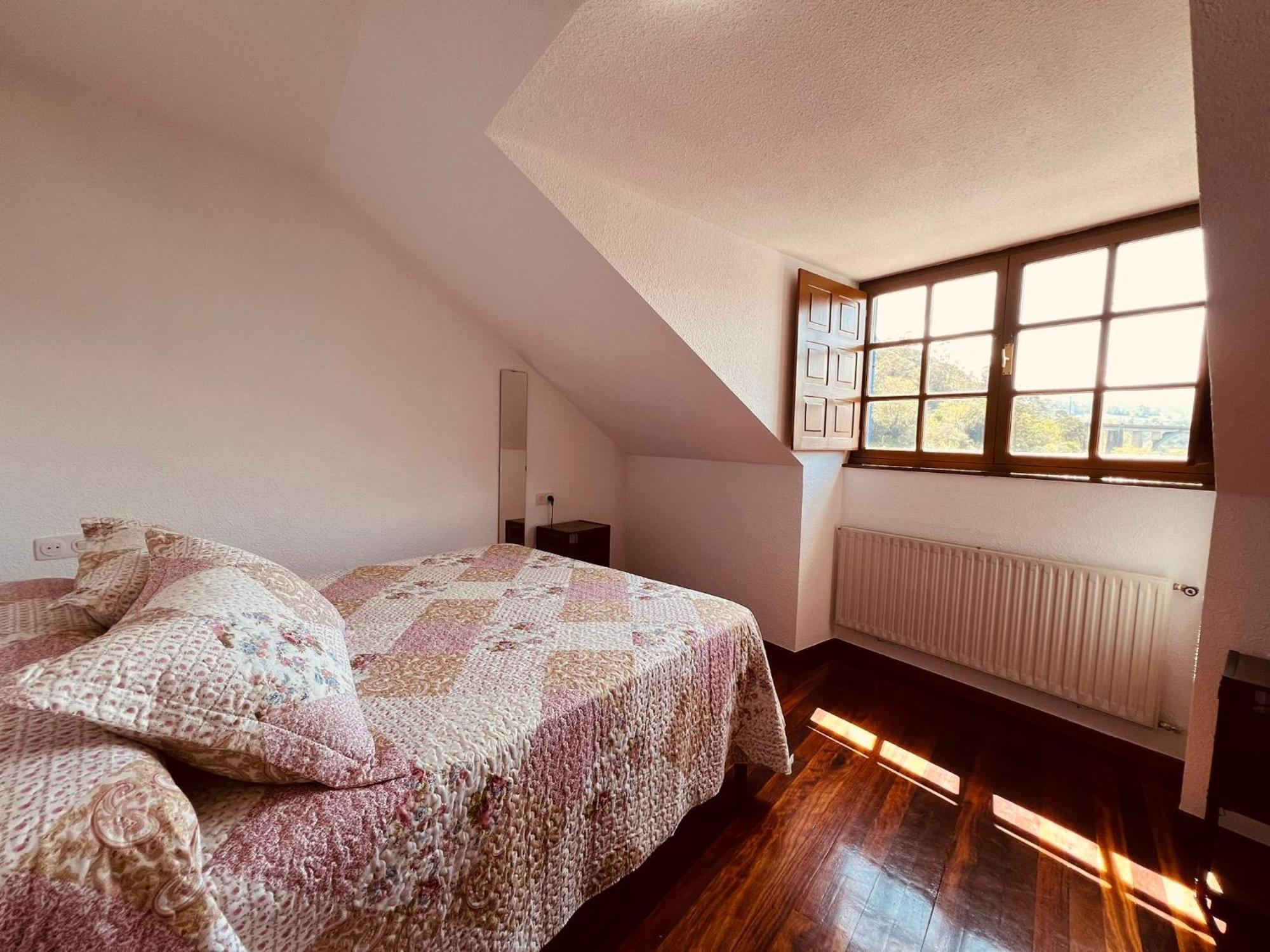 Apartamento Martinvidal 3 Luarca Exterior foto