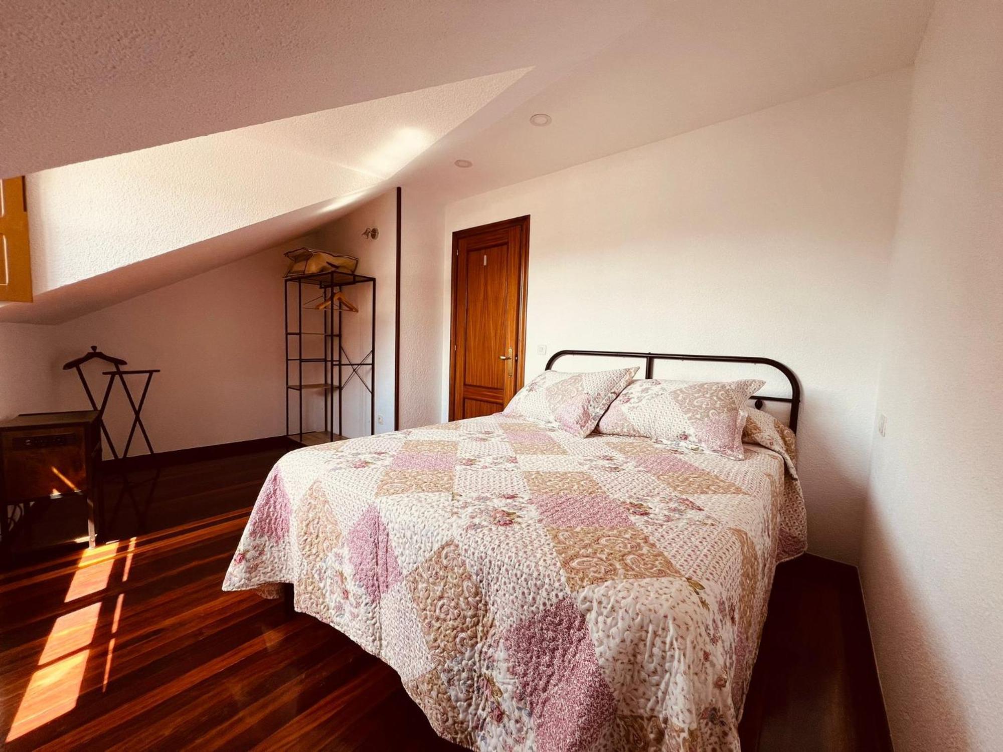 Apartamento Martinvidal 3 Luarca Exterior foto