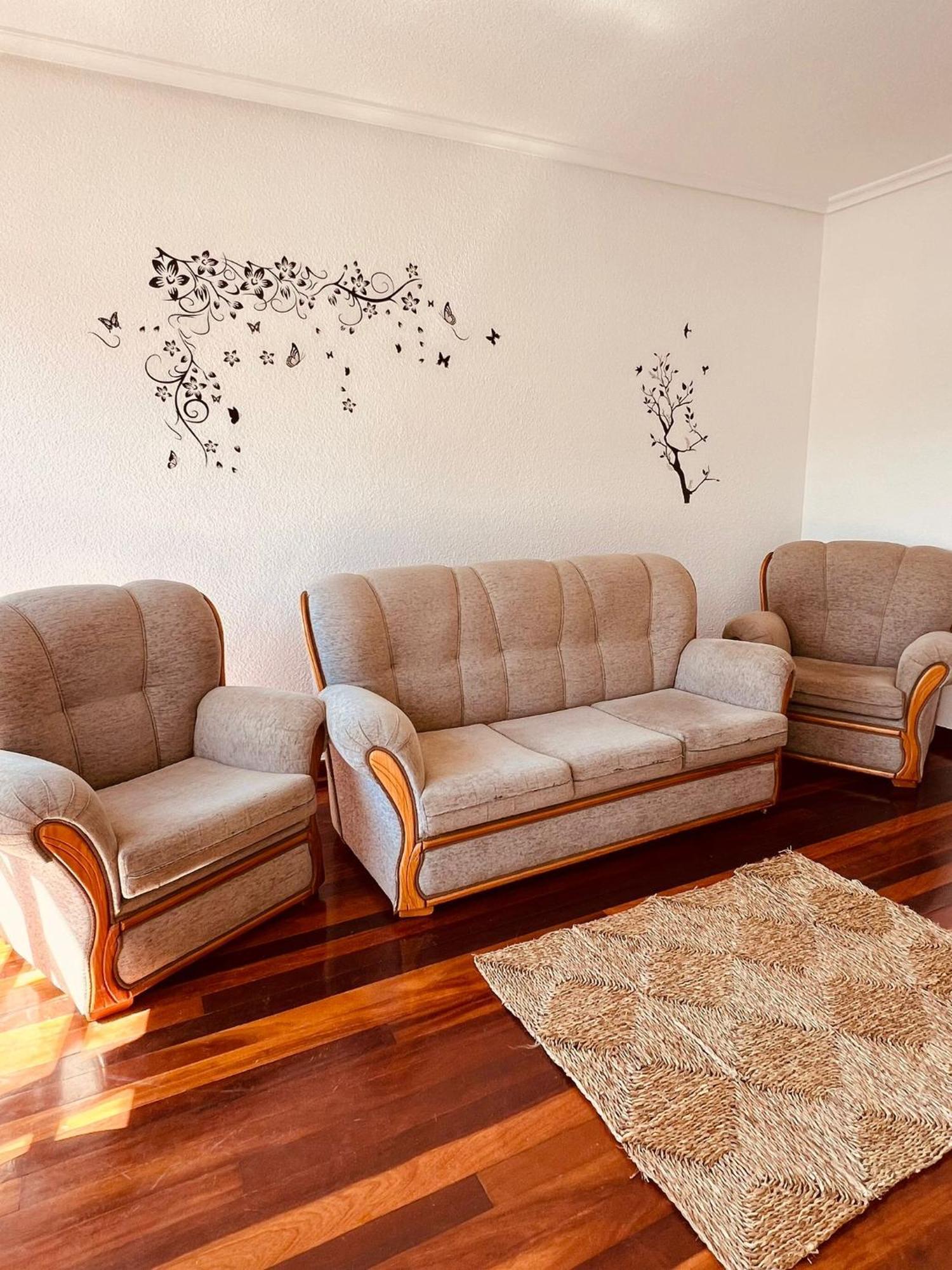 Apartamento Martinvidal 3 Luarca Exterior foto
